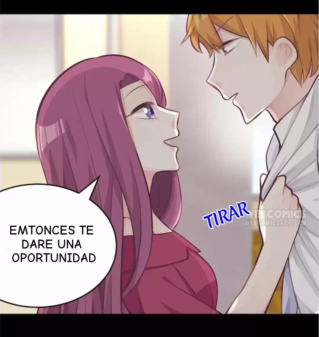 Postre Exclusivo De Ceo De Incubus - Capítulo 23 - Página 17 - LectorTMOo