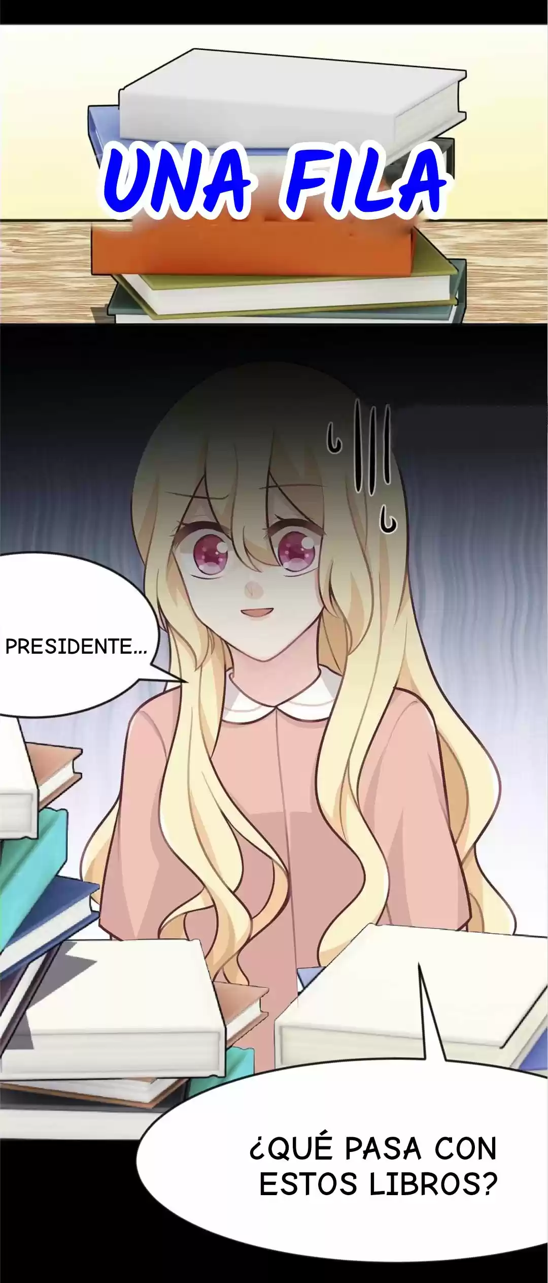 Postre Exclusivo De Ceo De Incubus - Capítulo 23 - Página 20 - LectorTMOo
