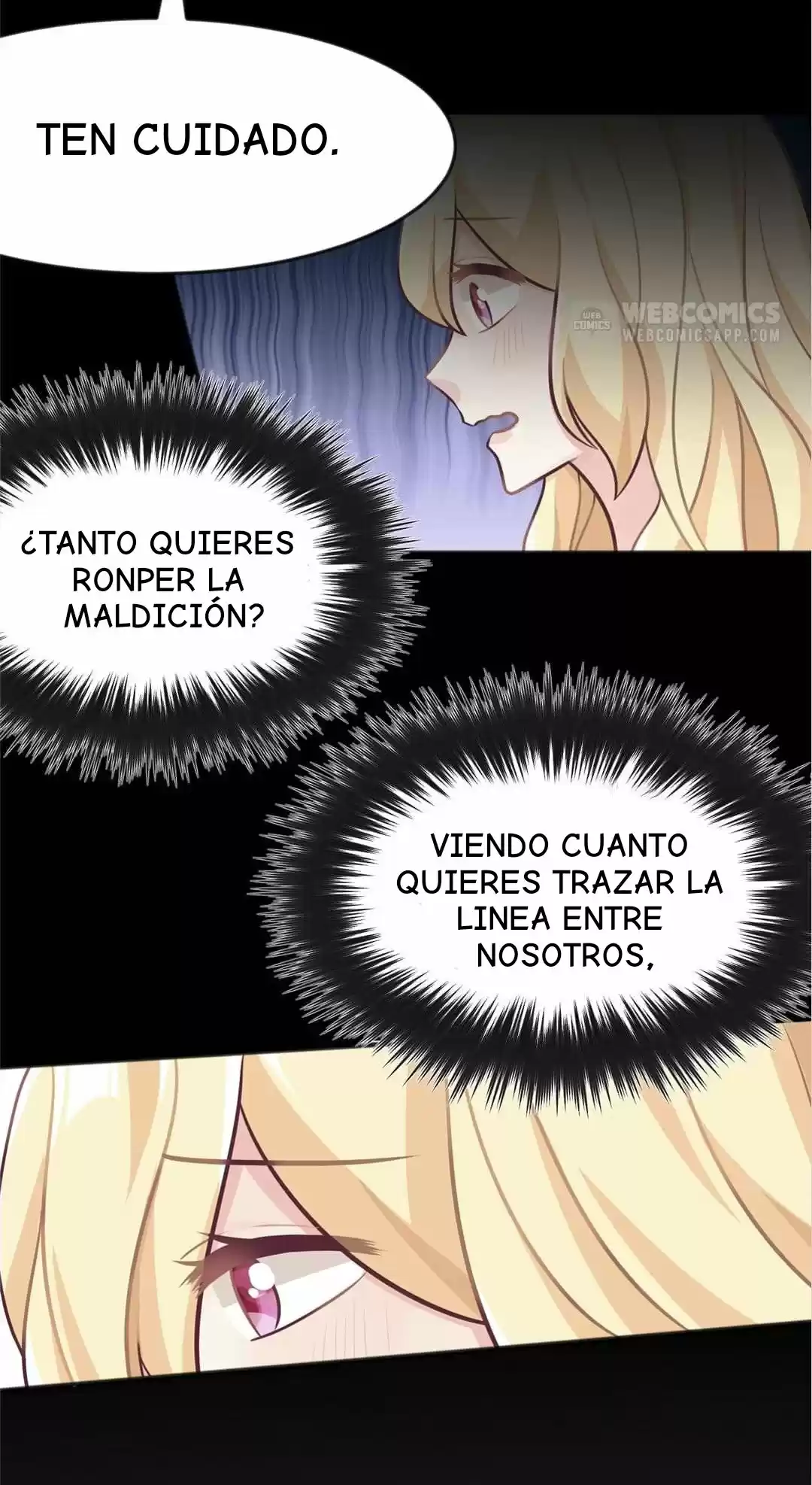Postre Exclusivo De Ceo De Incubus - Capítulo 23 - Página 22 - LectorTMOo
