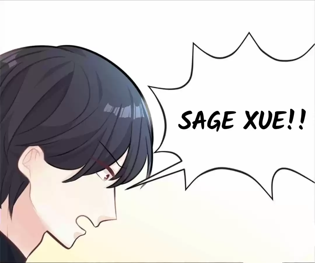 Postre Exclusivo De Ceo De Incubus - Capítulo 24 - Página 6 - LectorTMOo