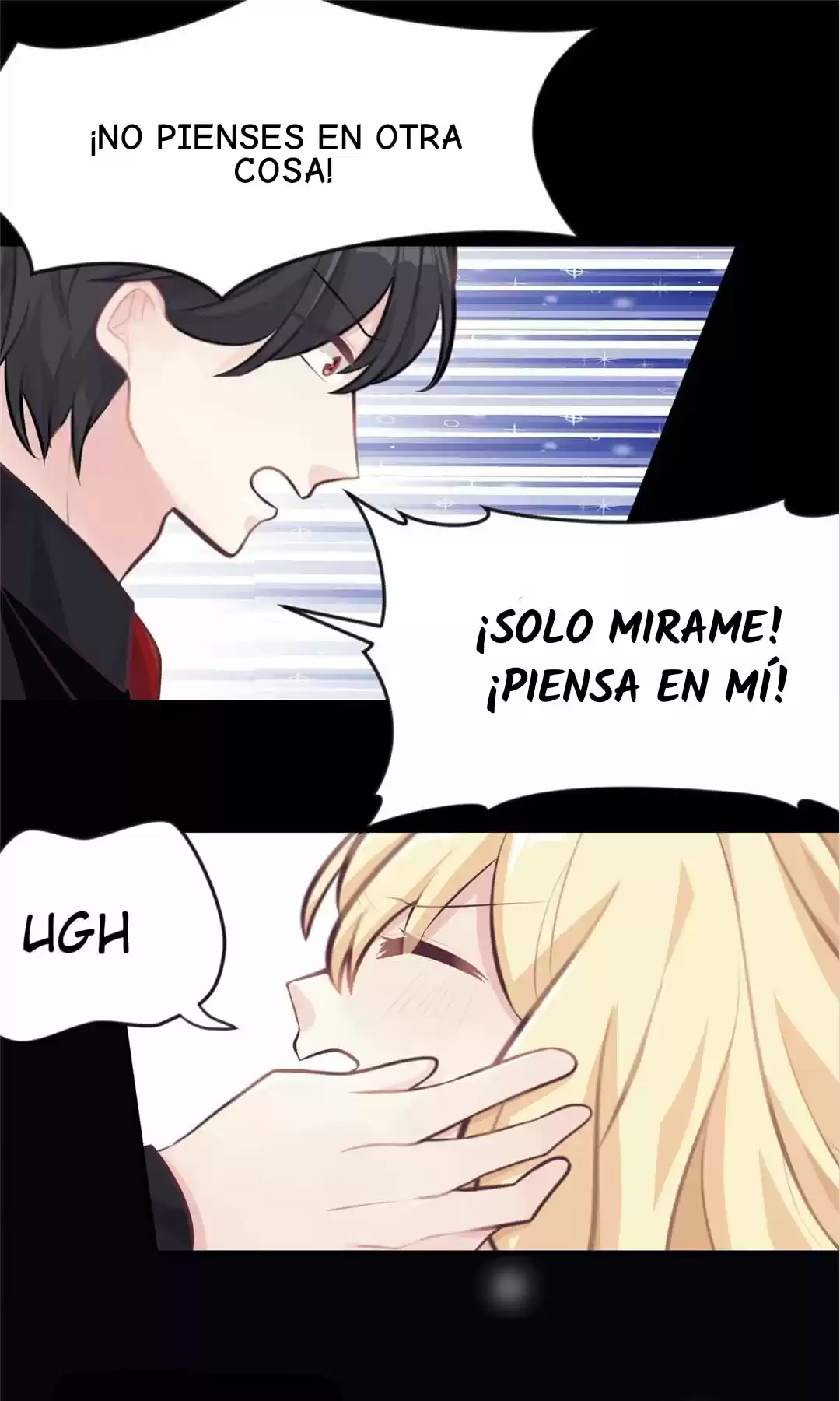 Postre Exclusivo De Ceo De Incubus - Capítulo 24 - Página 12 - LectorTMOo