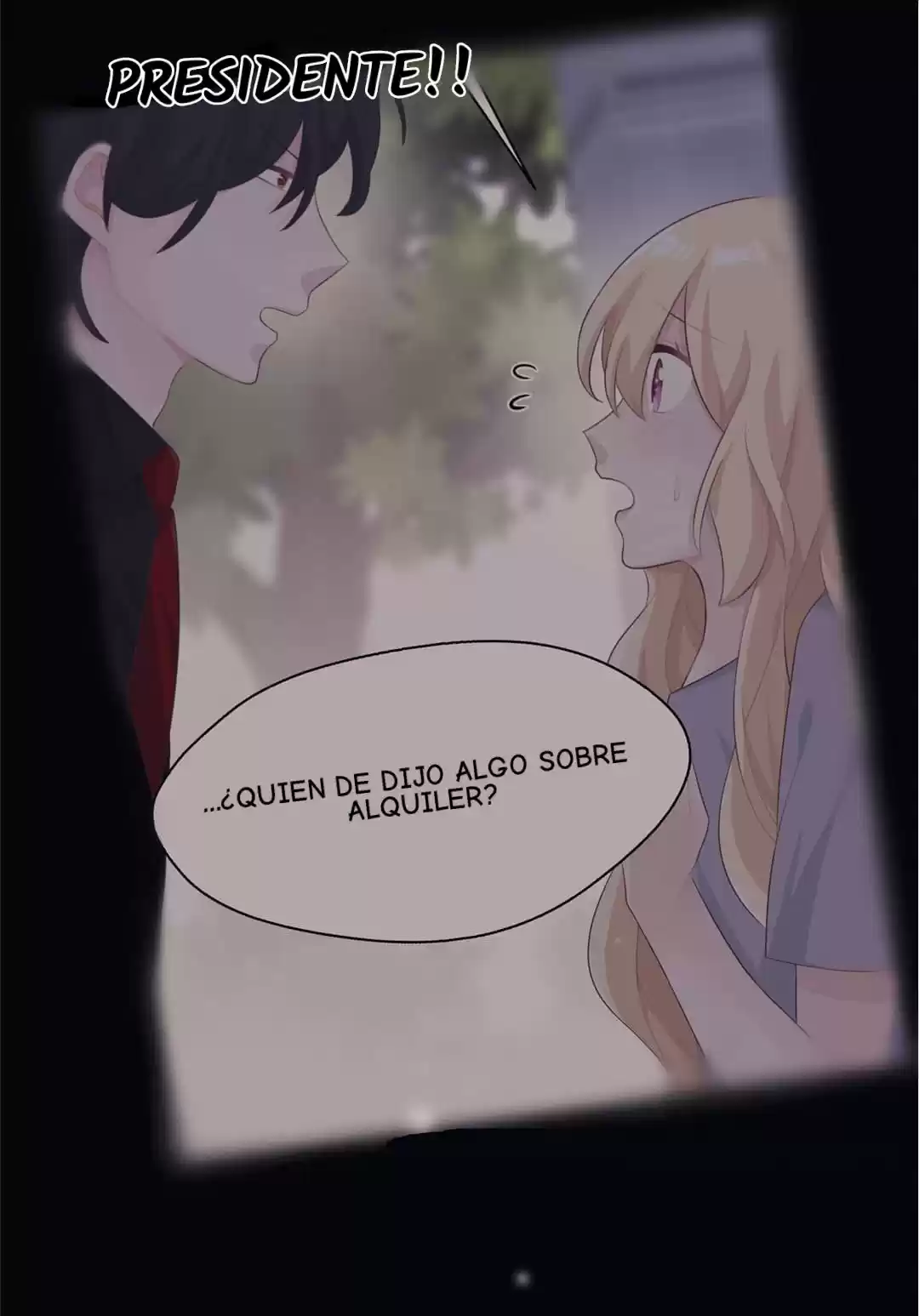 Postre Exclusivo De Ceo De Incubus - Capítulo 24 - Página 13 - LectorTMOo