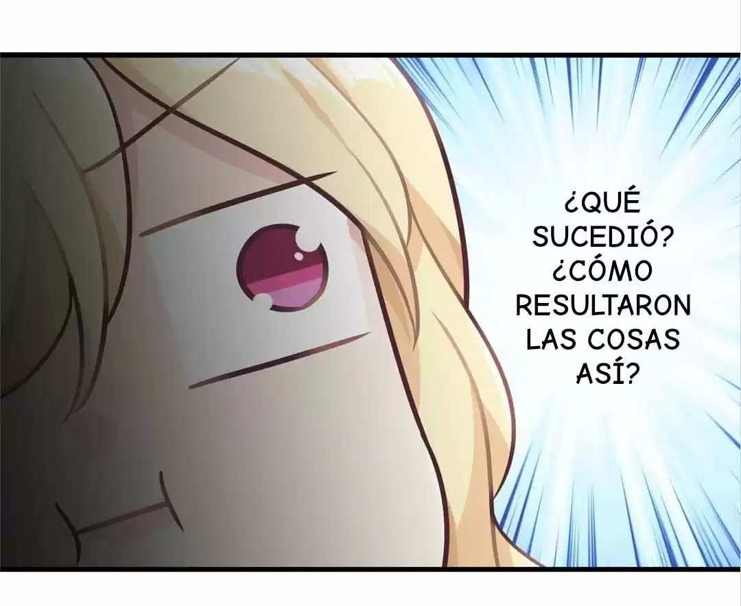 Postre Exclusivo De Ceo De Incubus - Capítulo 24 - Página 21 - LectorTMOo
