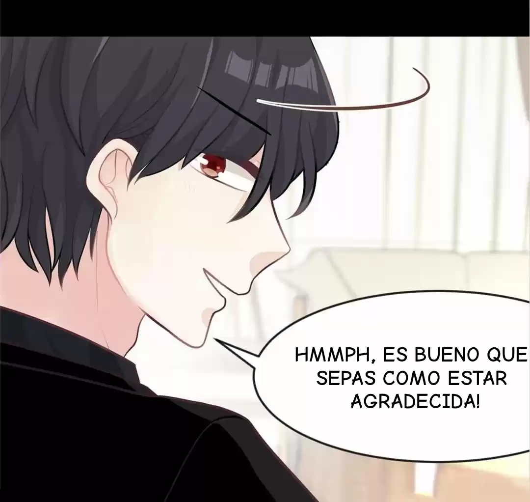Postre Exclusivo De Ceo De Incubus - Capítulo 24 - Página 24 - LectorTMOo