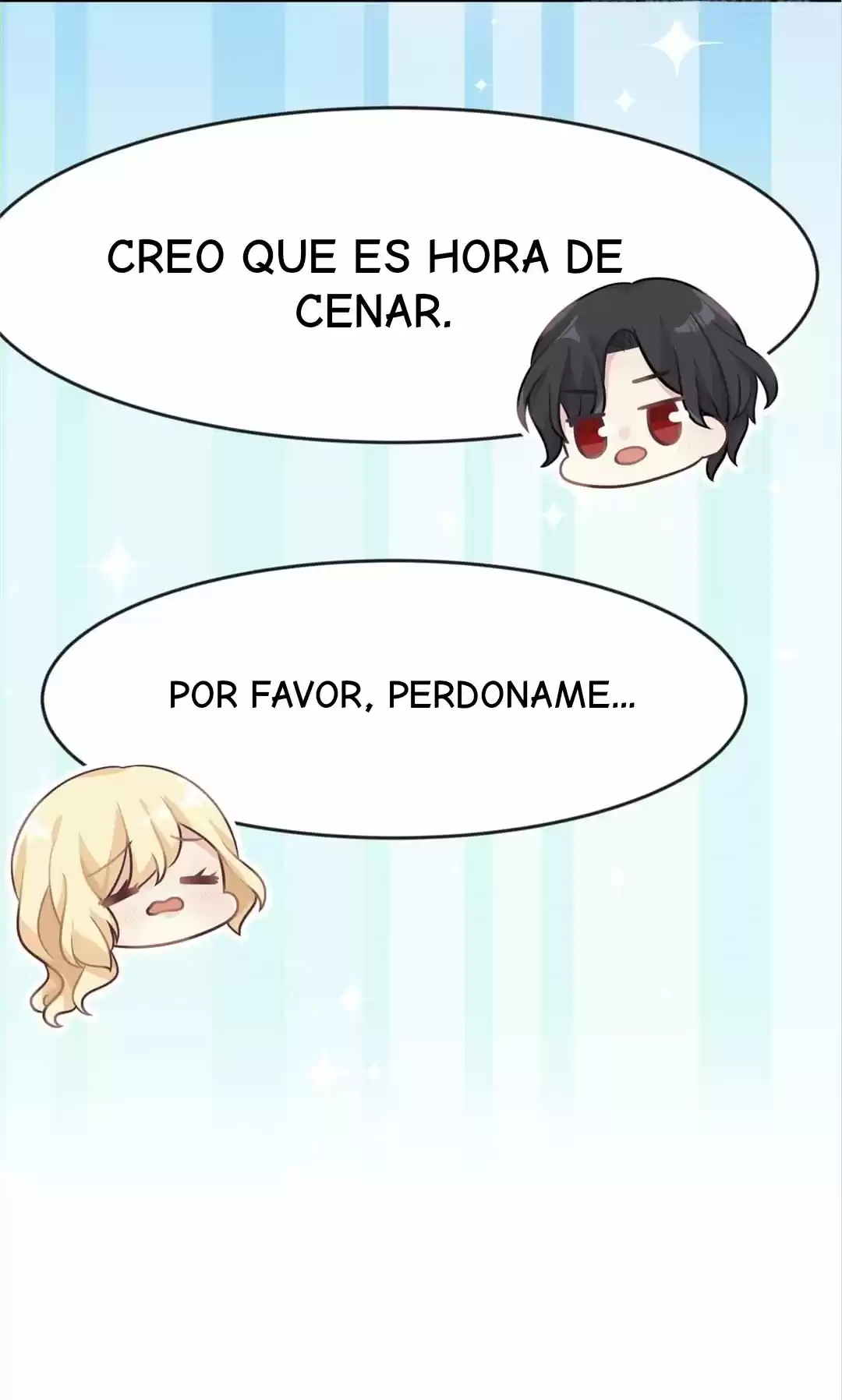 Postre Exclusivo De Ceo De Incubus - Capítulo 24 - Página 25 - LectorTMOo