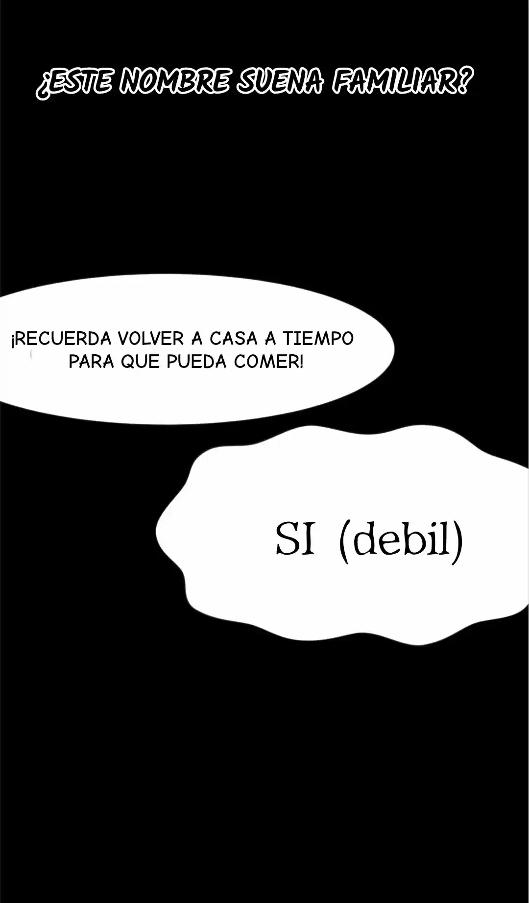 Postre Exclusivo De Ceo De Incubus - Capítulo 25 - Página 9 - LectorTMOo