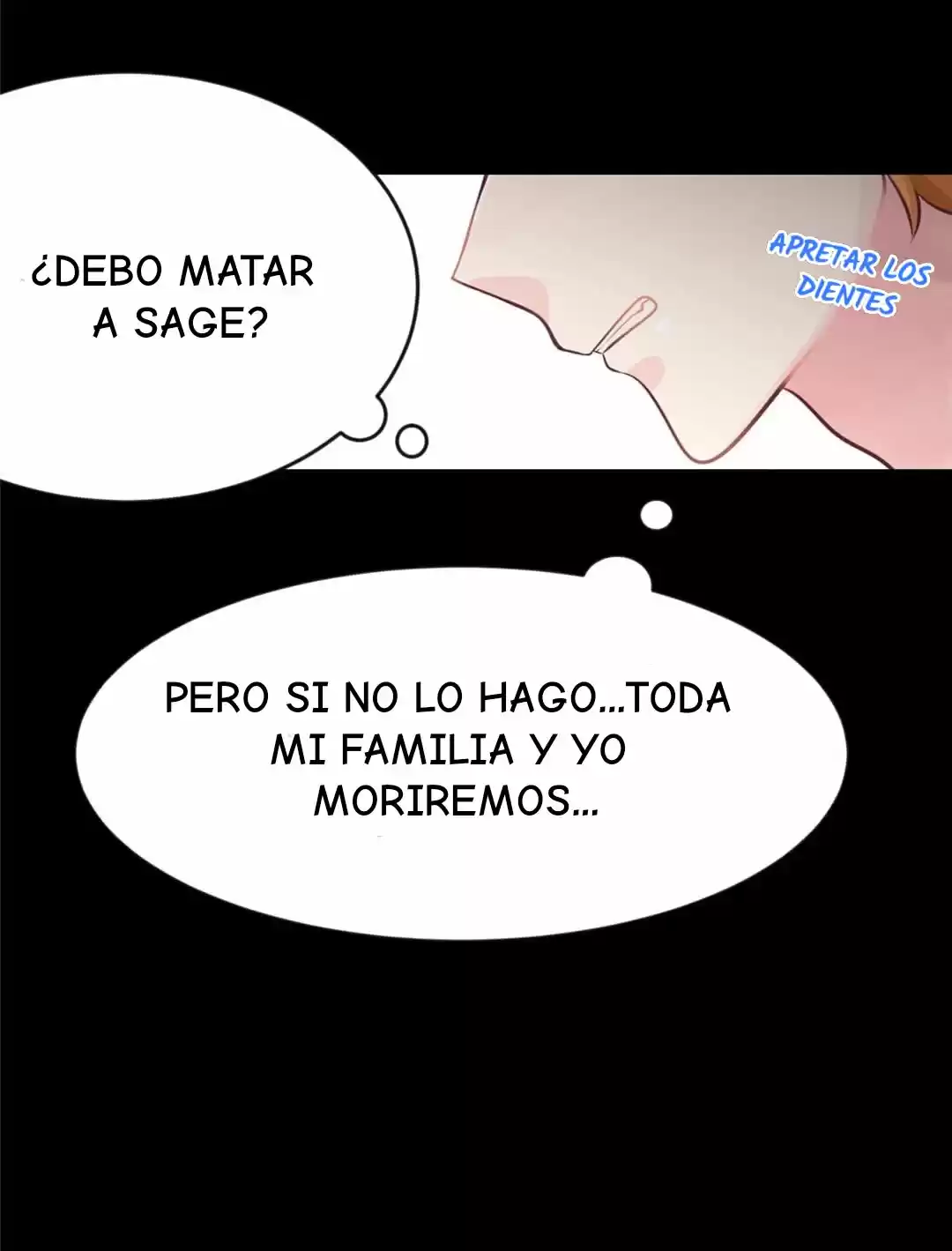 Postre Exclusivo De Ceo De Incubus - Capítulo 25 - Página 16 - LectorTMOo