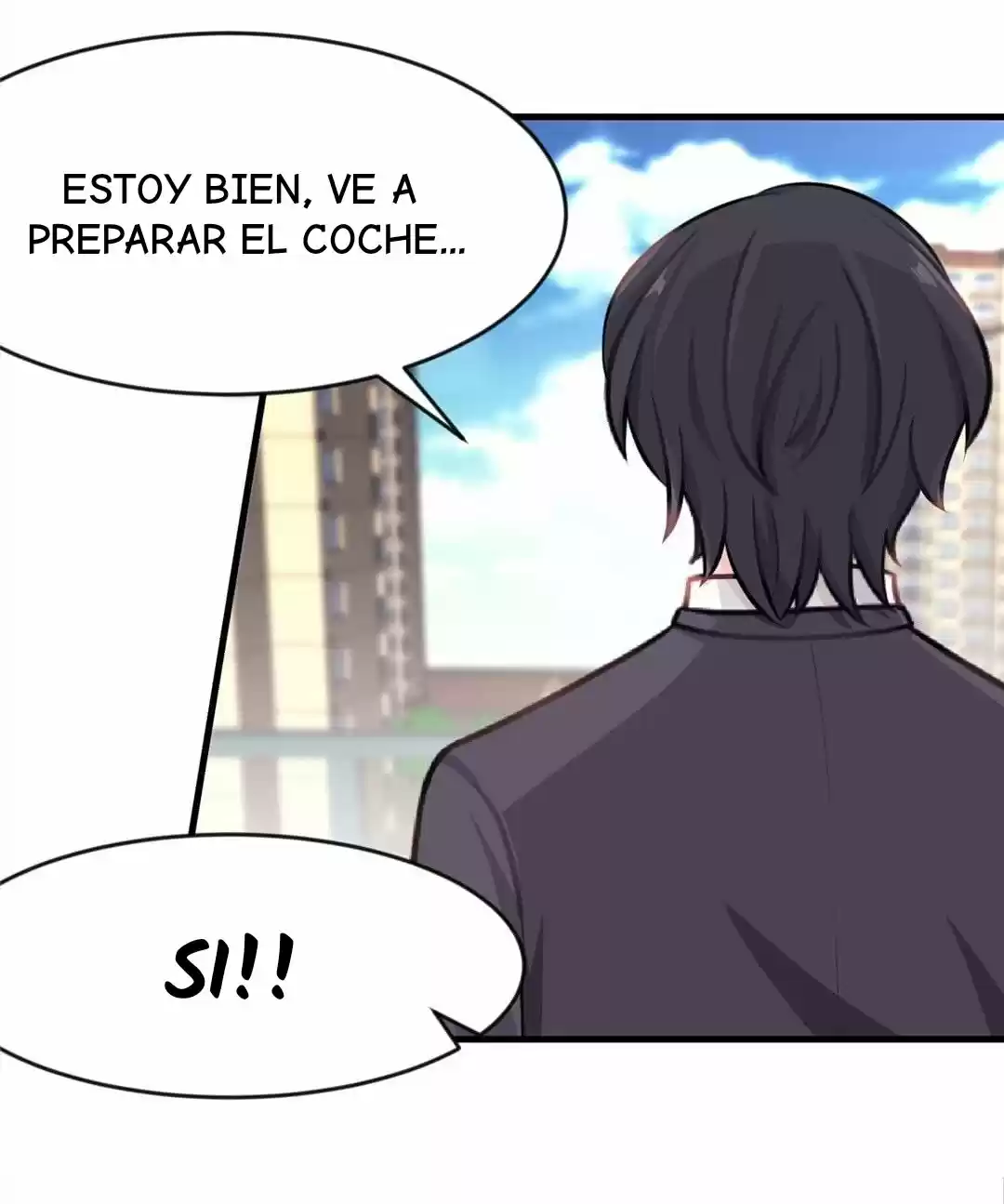 Postre Exclusivo De Ceo De Incubus - Capítulo 25 - Página 19 - LectorTMOo