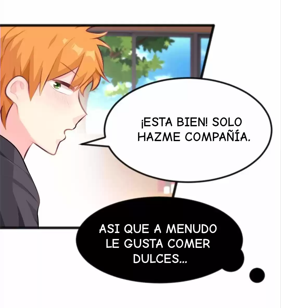 Postre Exclusivo De Ceo De Incubus - Capítulo 26 - Página 6 - LectorTMOo