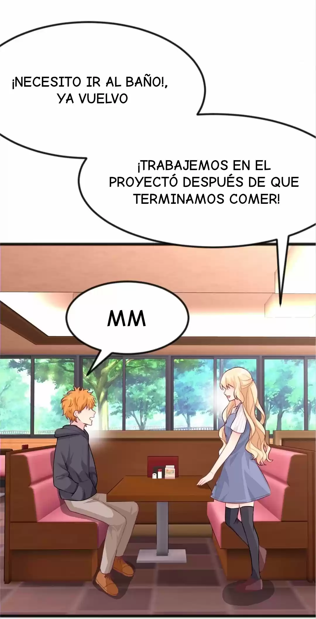 Postre Exclusivo De Ceo De Incubus - Capítulo 26 - Página 7 - LectorTMOo