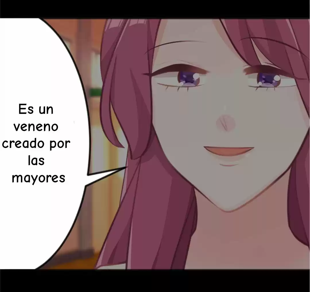 Postre Exclusivo De Ceo De Incubus - Capítulo 26 - Página 11 - LectorTMOo