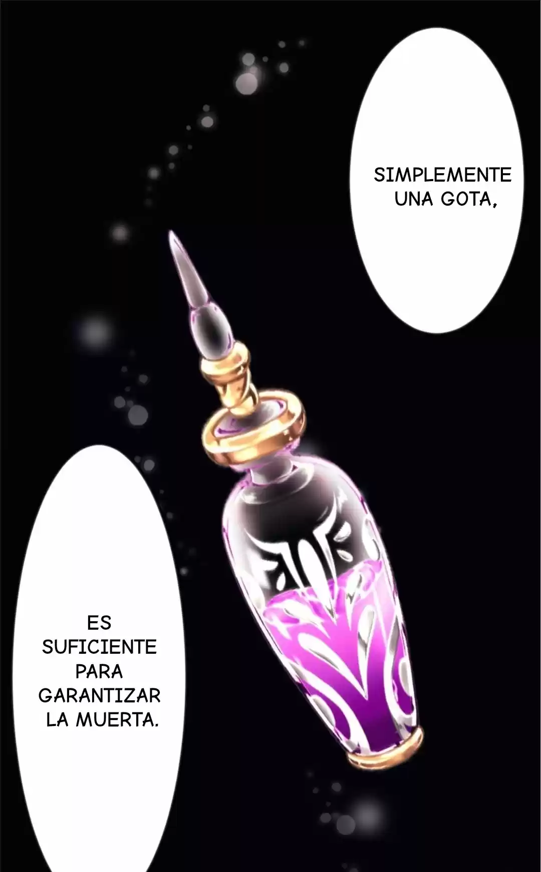 Postre Exclusivo De Ceo De Incubus - Capítulo 26 - Página 12 - LectorTMOo