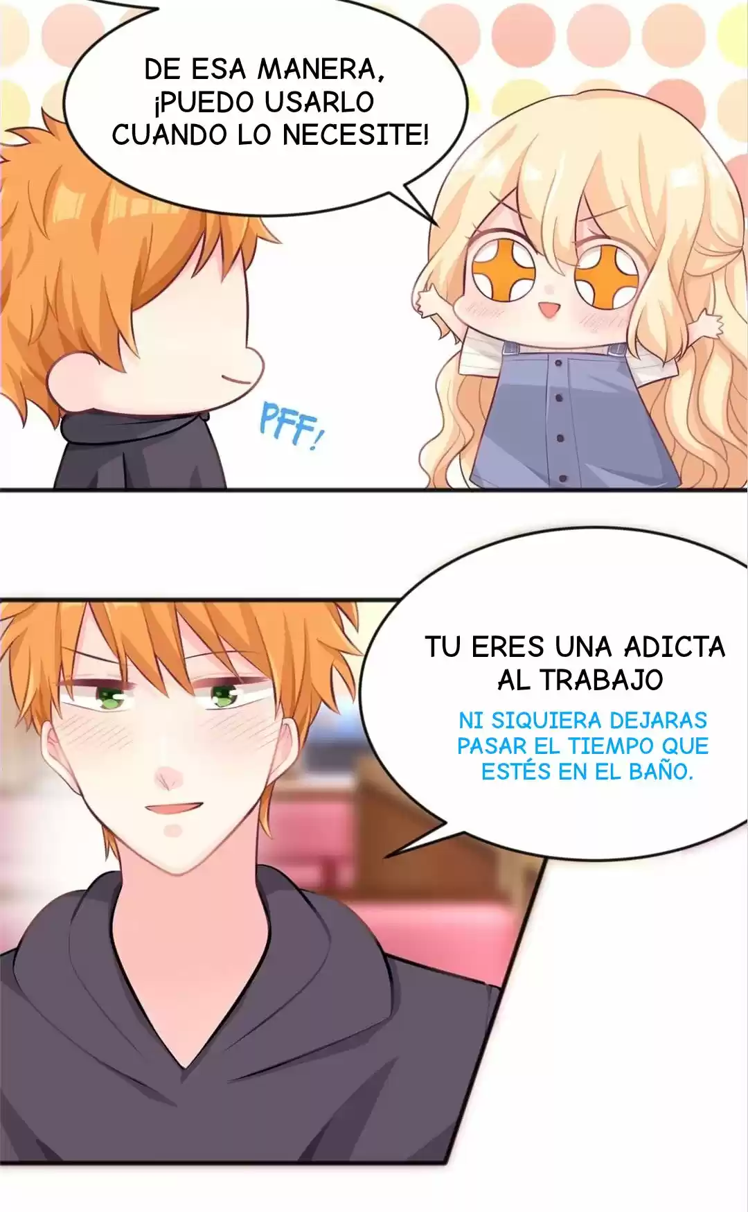 Postre Exclusivo De Ceo De Incubus - Capítulo 26 - Página 22 - LectorTMOo