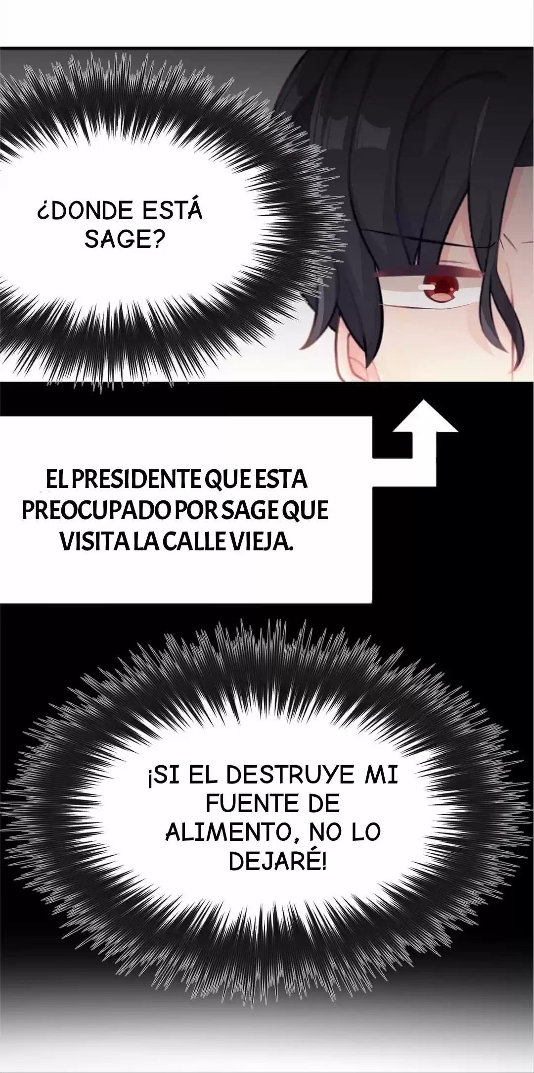 Postre Exclusivo De Ceo De Incubus - Capítulo 26 - Página 26 - LectorTMOo