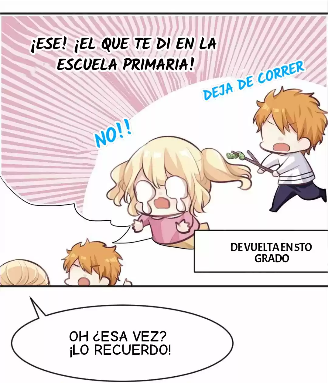 Postre Exclusivo De Ceo De Incubus - Capítulo 27 - Página 6 - LectorTMOo