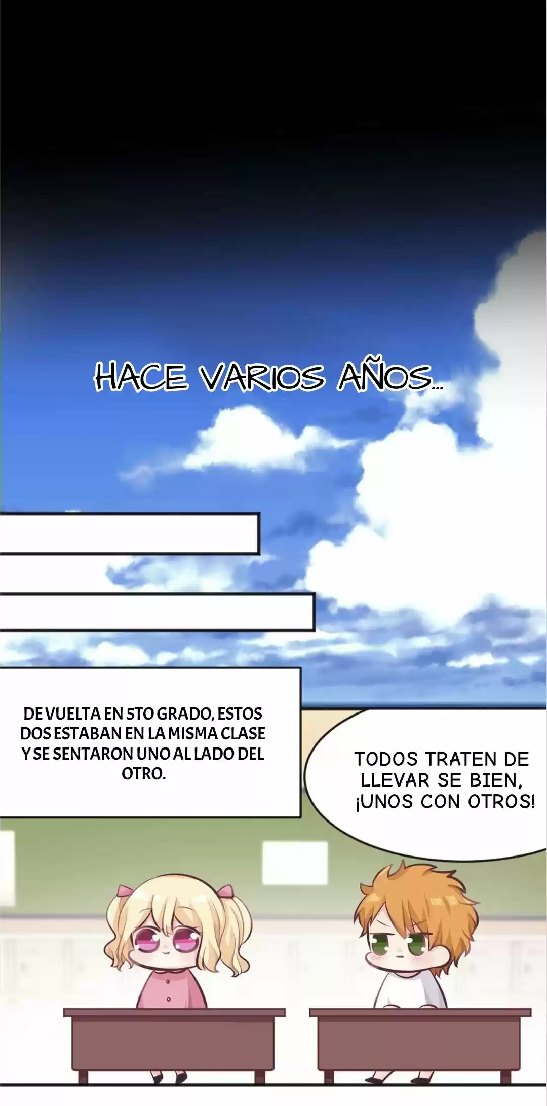 Postre Exclusivo De Ceo De Incubus - Capítulo 27 - Página 8 - LectorTMOo