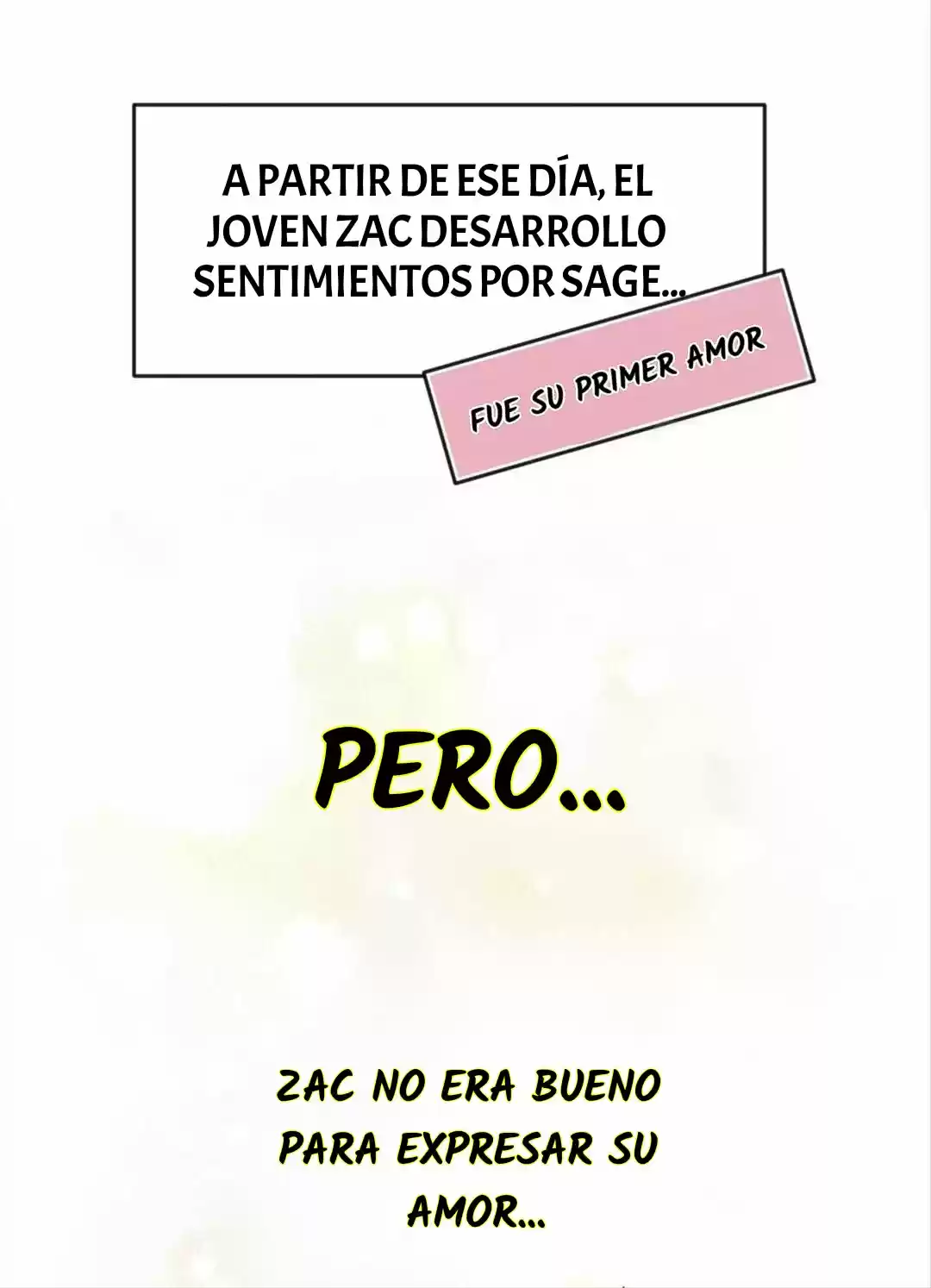 Postre Exclusivo De Ceo De Incubus - Capítulo 27 - Página 11 - LectorTMOo