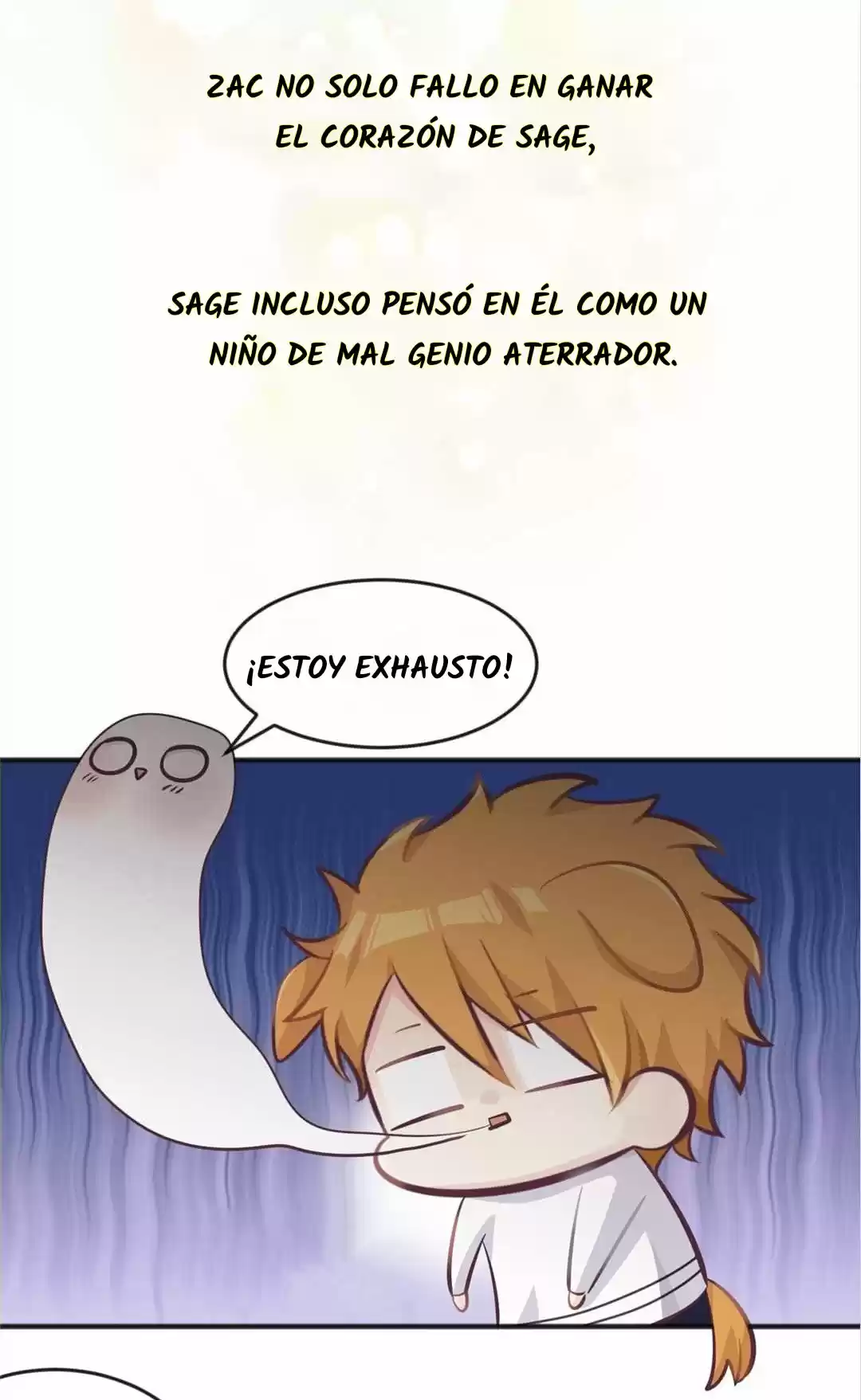 Postre Exclusivo De Ceo De Incubus - Capítulo 27 - Página 13 - LectorTMOo
