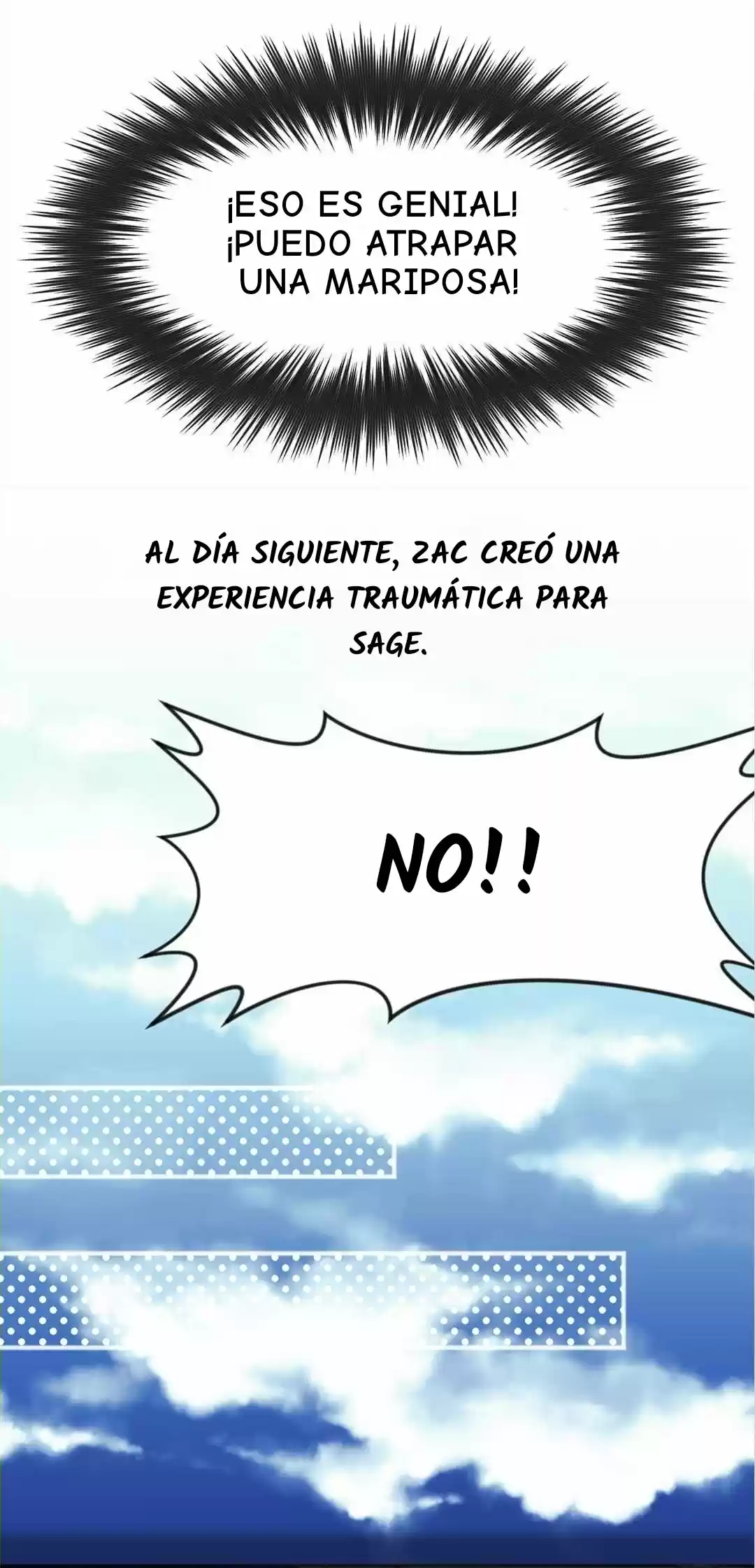 Postre Exclusivo De Ceo De Incubus - Capítulo 27 - Página 21 - LectorTMOo