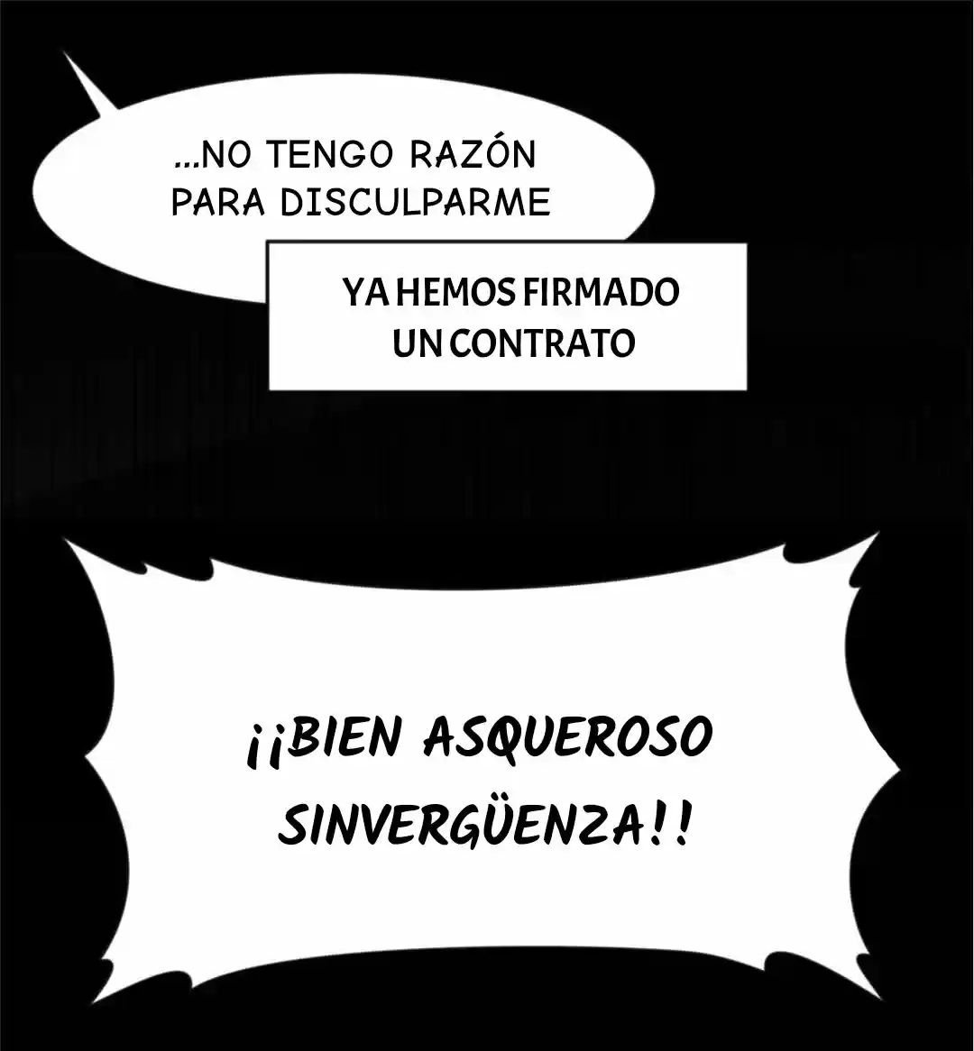 Postre Exclusivo De Ceo De Incubus - Capítulo 28 - Página 17 - LectorTMOo