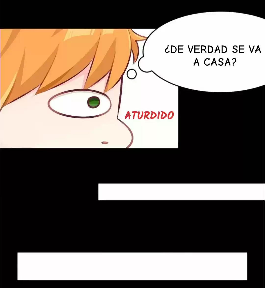 Postre Exclusivo De Ceo De Incubus - Capítulo 29 - Página 9 - LectorTMOo