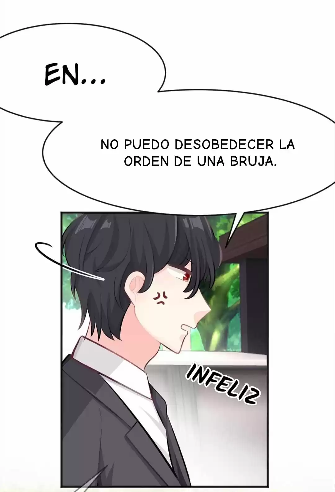 Postre Exclusivo De Ceo De Incubus - Capítulo 29 - Página 11 - LectorTMOo