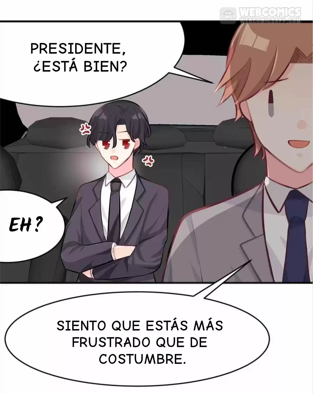 Postre Exclusivo De Ceo De Incubus - Capítulo 29 - Página 19 - LectorTMOo