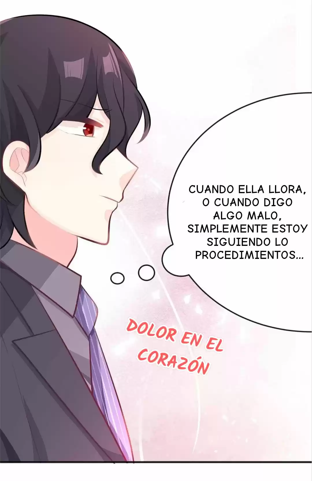 Postre Exclusivo De Ceo De Incubus - Capítulo 29 - Página 25 - LectorTMOo