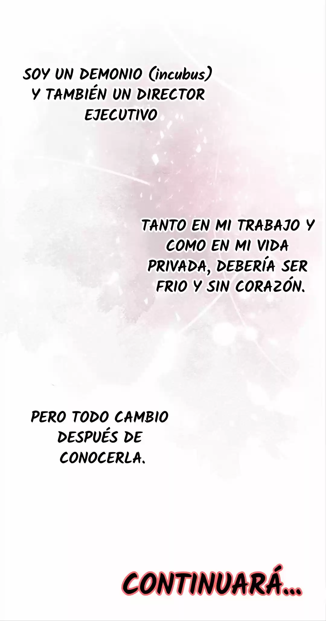 Postre Exclusivo De Ceo De Incubus - Capítulo 29 - Página 26 - LectorTMOo