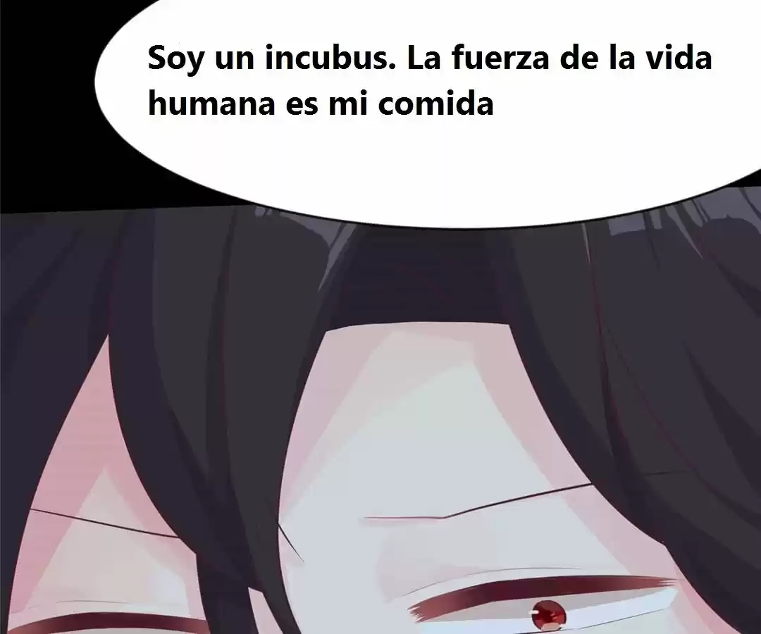 Postre Exclusivo De Ceo De Incubus - Capítulo 3 - Página 9 - LectorTMOo