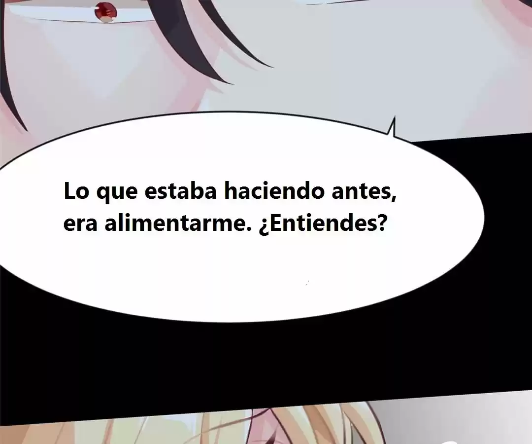 Postre Exclusivo De Ceo De Incubus - Capítulo 3 - Página 10 - LectorTMOo