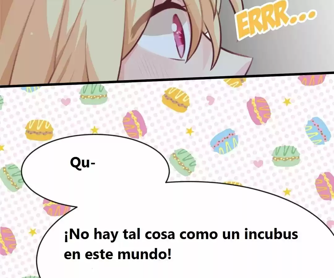 Postre Exclusivo De Ceo De Incubus - Capítulo 3 - Página 11 - LectorTMOo