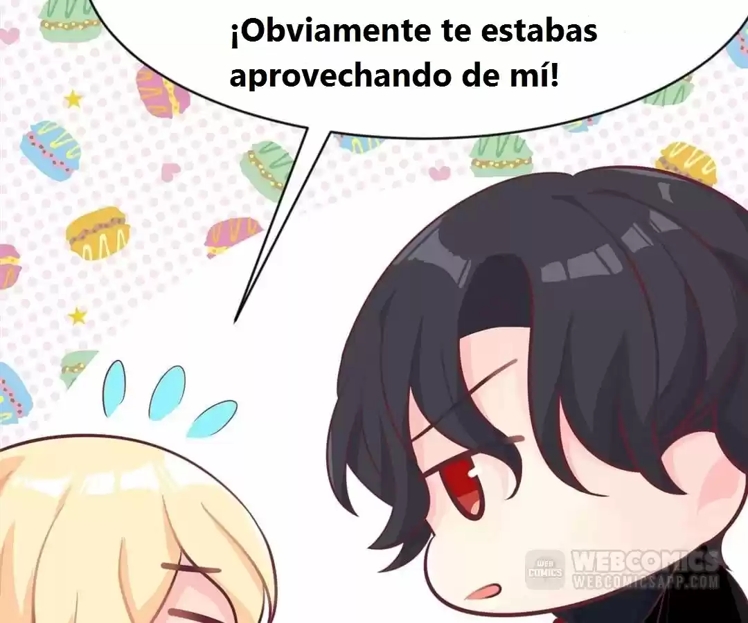 Postre Exclusivo De Ceo De Incubus - Capítulo 3 - Página 12 - LectorTMOo
