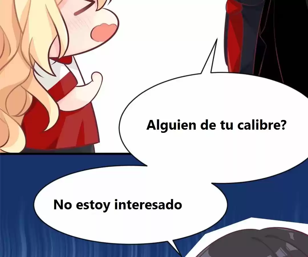 Postre Exclusivo De Ceo De Incubus - Capítulo 3 - Página 13 - LectorTMOo