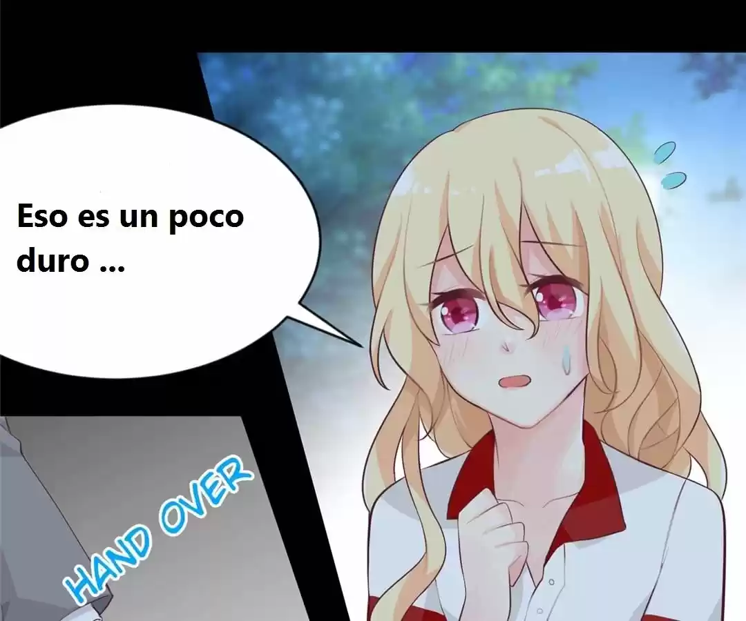 Postre Exclusivo De Ceo De Incubus - Capítulo 3 - Página 15 - LectorTMOo