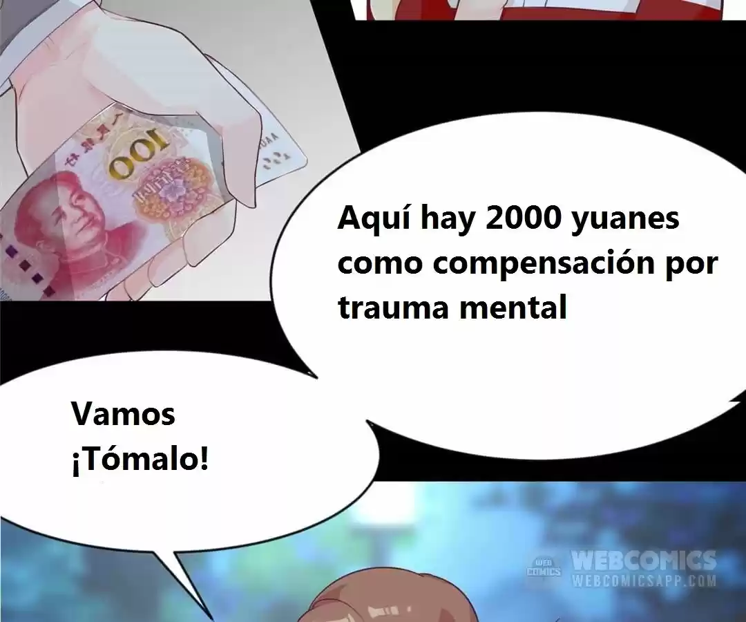 Postre Exclusivo De Ceo De Incubus - Capítulo 3 - Página 16 - LectorTMOo