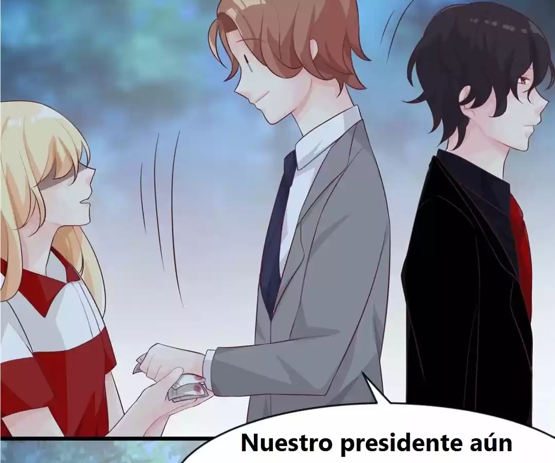 Postre Exclusivo De Ceo De Incubus - Capítulo 3 - Página 17 - LectorTMOo