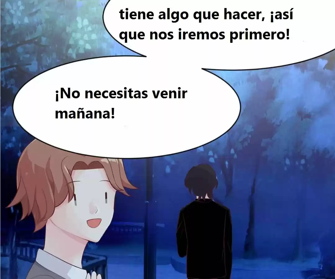 Postre Exclusivo De Ceo De Incubus - Capítulo 3 - Página 18 - LectorTMOo