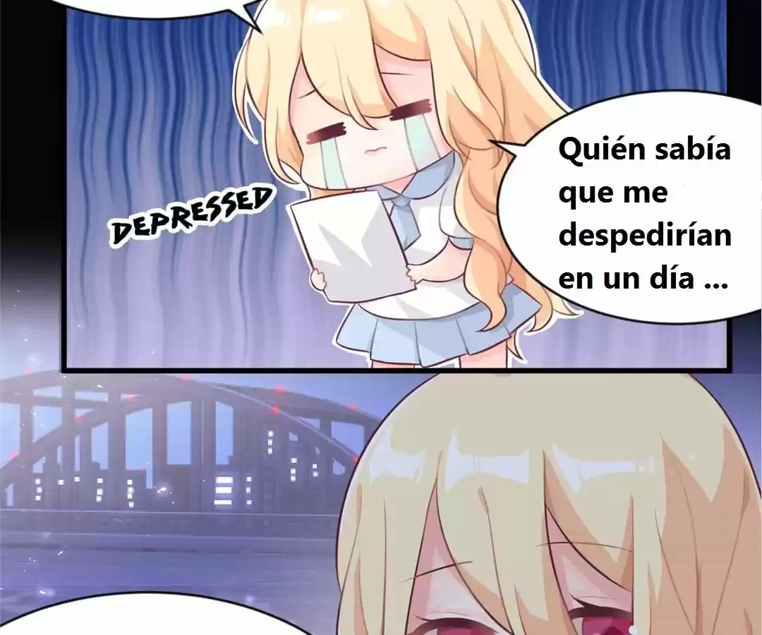 Postre Exclusivo De Ceo De Incubus - Capítulo 3 - Página 27 - LectorTMOo