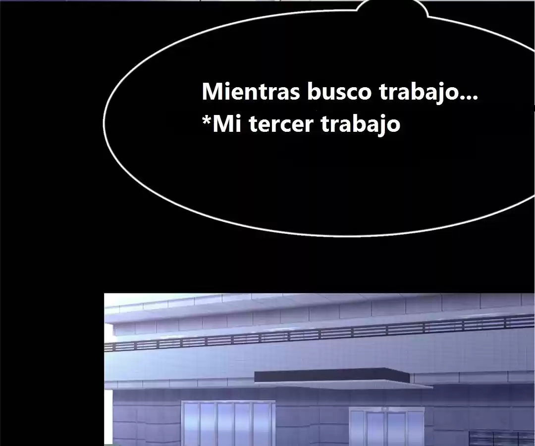 Postre Exclusivo De Ceo De Incubus - Capítulo 3 - Página 29 - LectorTMOo