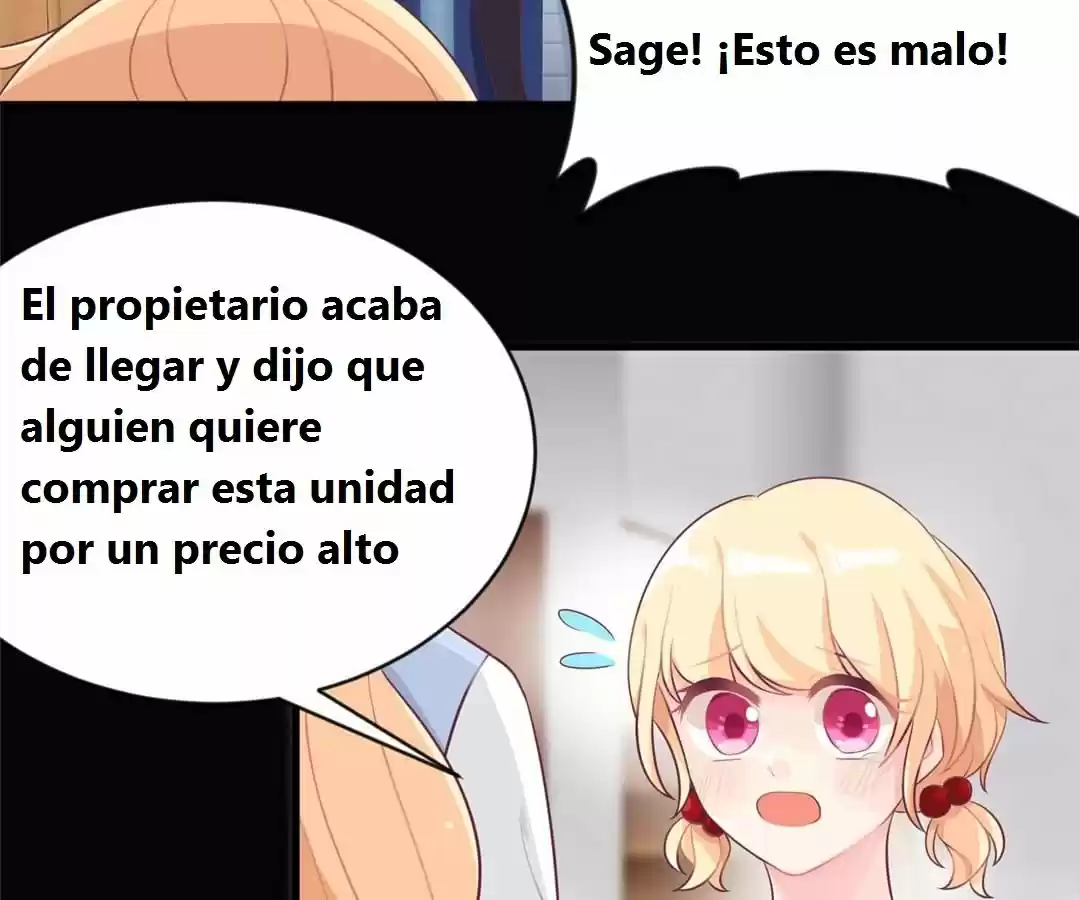 Postre Exclusivo De Ceo De Incubus - Capítulo 3 - Página 31 - LectorTMOo