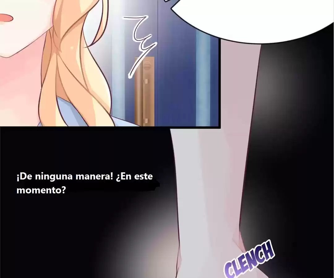 Postre Exclusivo De Ceo De Incubus - Capítulo 3 - Página 33 - LectorTMOo