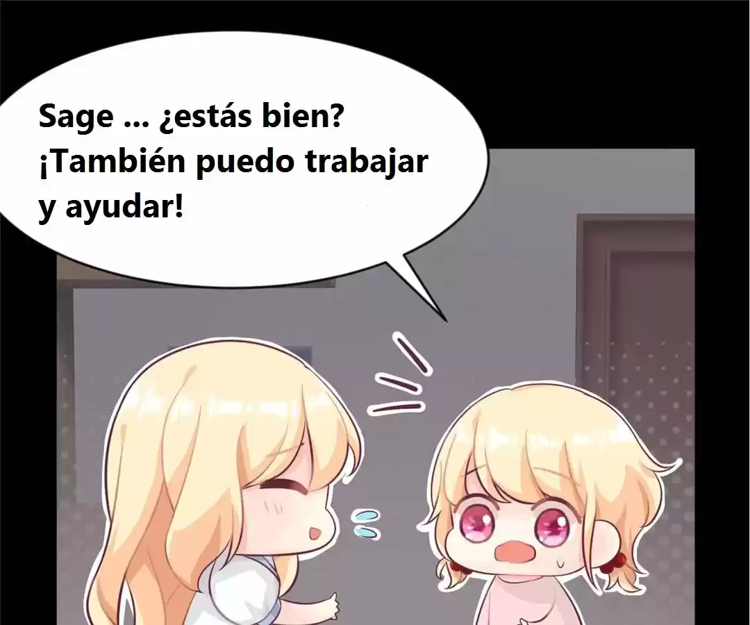Postre Exclusivo De Ceo De Incubus - Capítulo 3 - Página 35 - LectorTMOo
