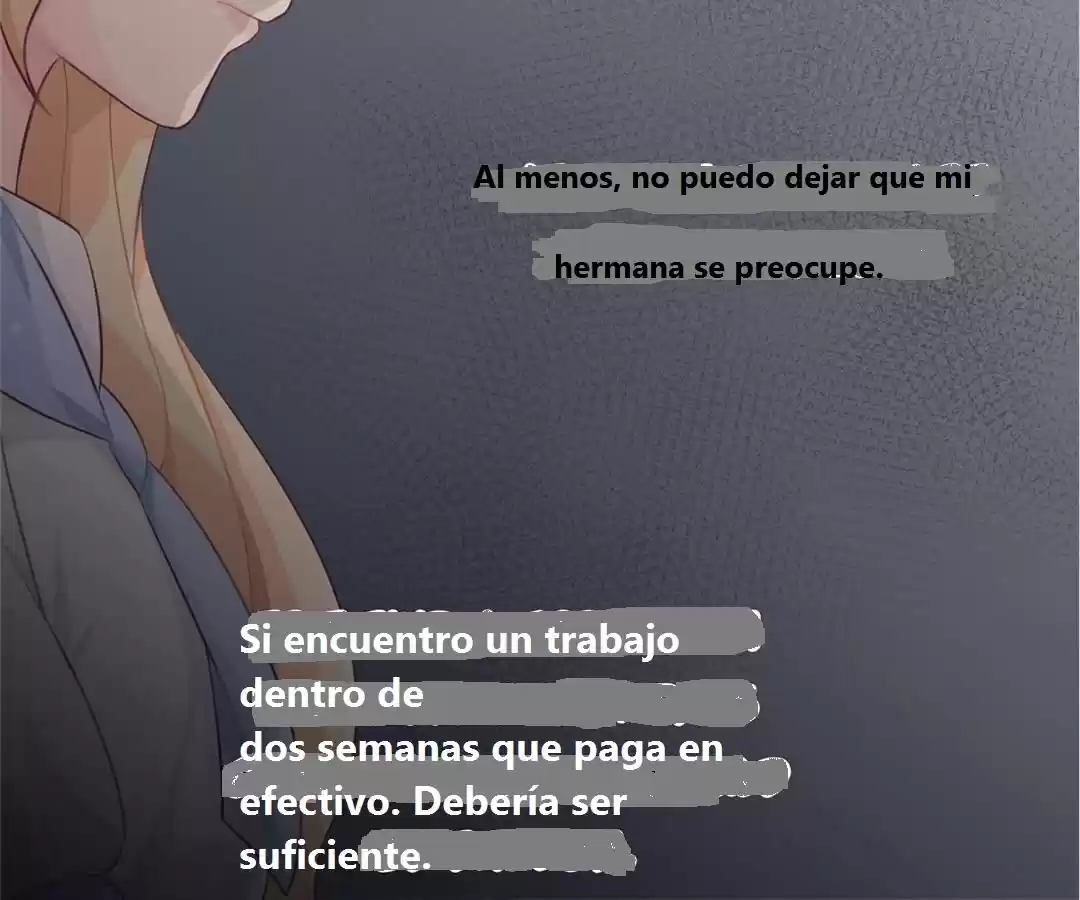 Postre Exclusivo De Ceo De Incubus - Capítulo 3 - Página 37 - LectorTMOo