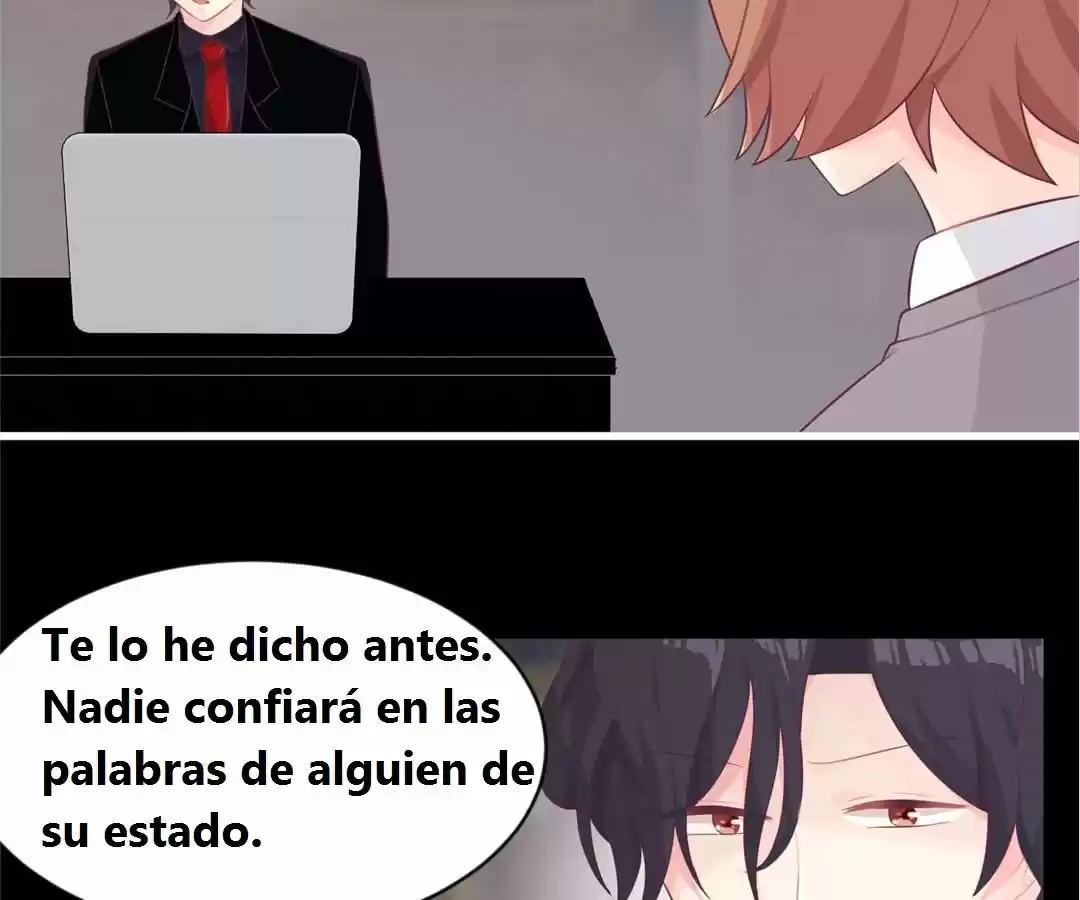 Postre Exclusivo De Ceo De Incubus - Capítulo 3 - Página 42 - LectorTMOo