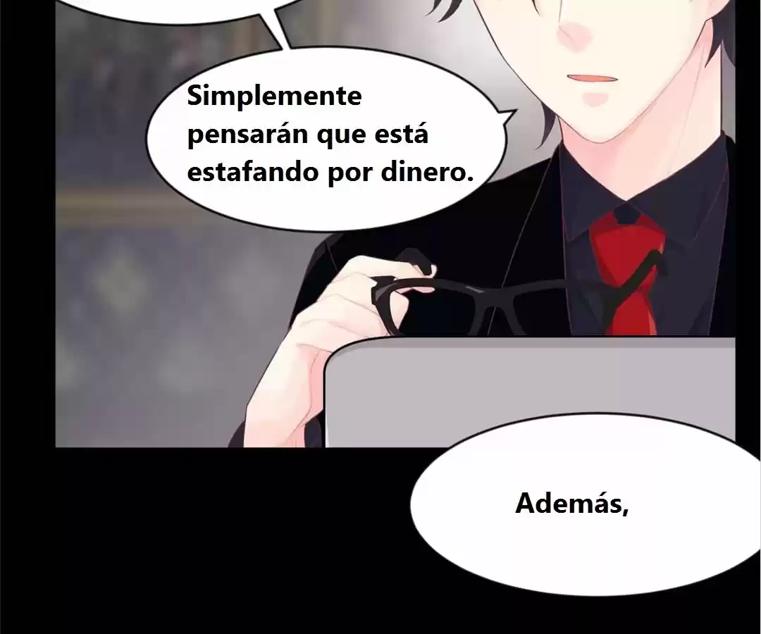 Postre Exclusivo De Ceo De Incubus - Capítulo 3 - Página 43 - LectorTMOo