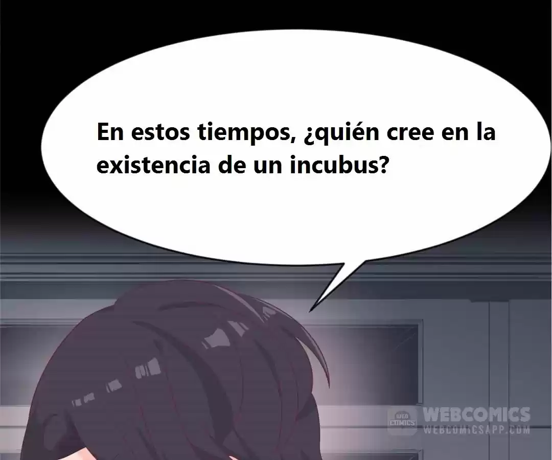 Postre Exclusivo De Ceo De Incubus - Capítulo 3 - Página 44 - LectorTMOo