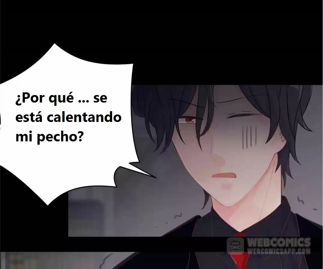 Postre Exclusivo De Ceo De Incubus - Capítulo 3 - Página 48 - LectorTMOo