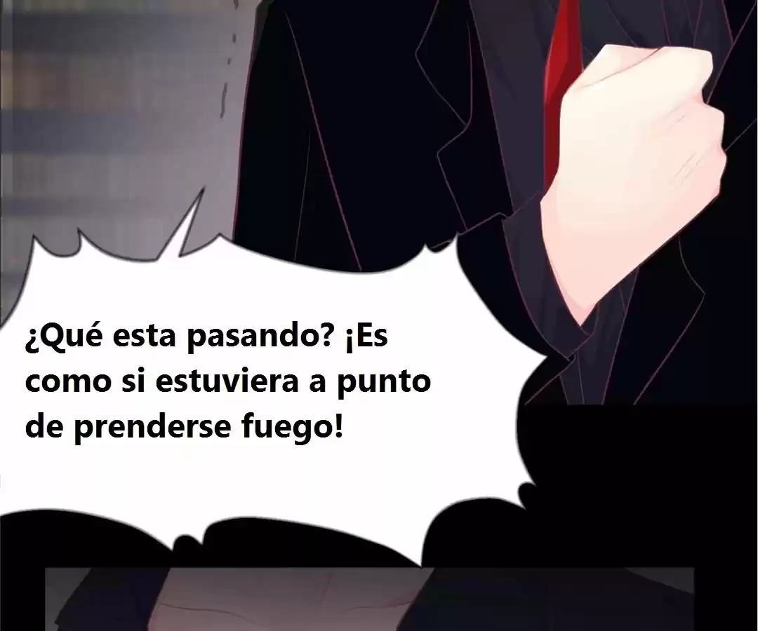 Postre Exclusivo De Ceo De Incubus - Capítulo 3 - Página 49 - LectorTMOo