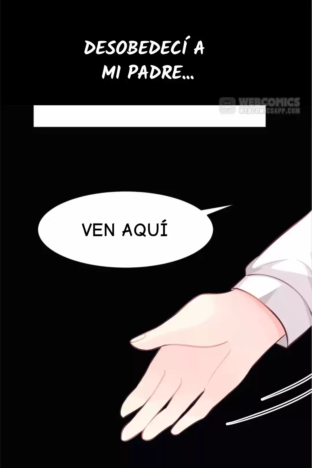 Postre Exclusivo De Ceo De Incubus - Capítulo 30 - Página 17 - LectorTMOo